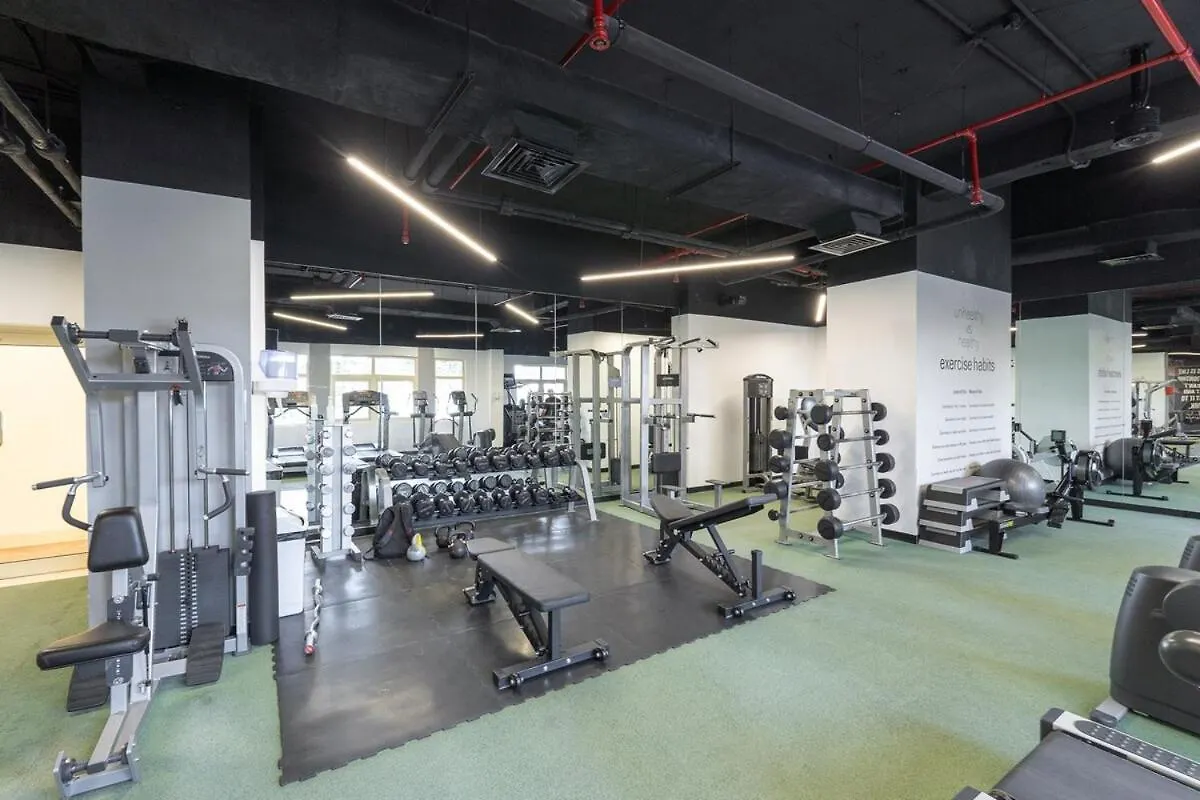 Luxurious 3-Bedroom Apartment Perfect For Families In Palm Jumeirah Dubai