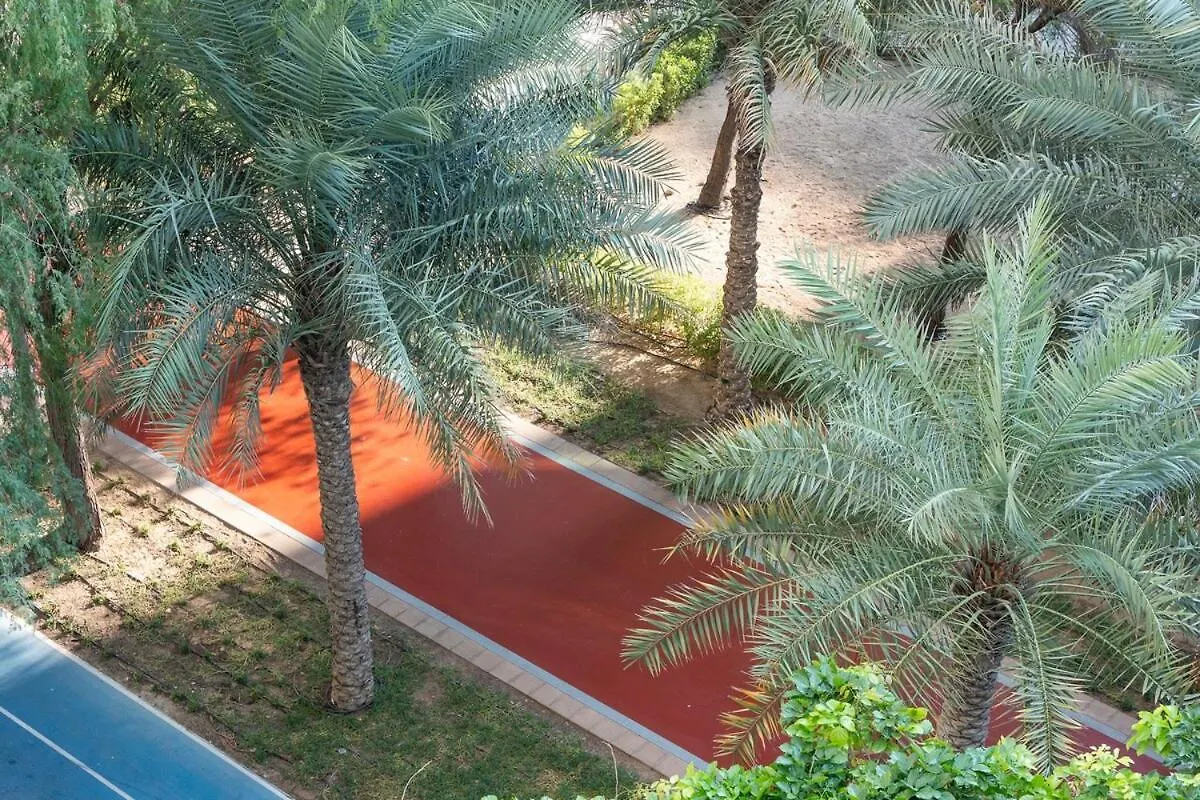 Luxurious 3-Bedroom Apartment Perfect For Families In Palm Jumeirah Dubai